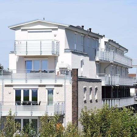 Haus Deichkieker Apartment 2 1 Grothus Büsum Esterno foto